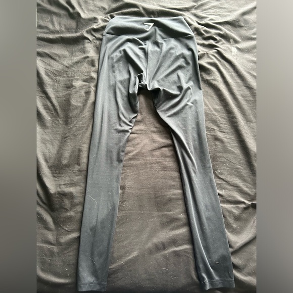 Gymshark leggings, XS - Picture 3 of 5